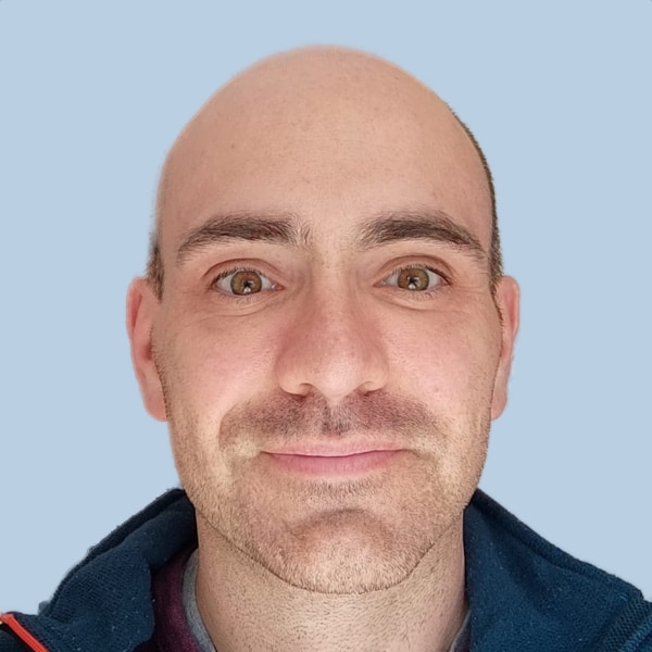 Michael Pagan - Wincanton Cares