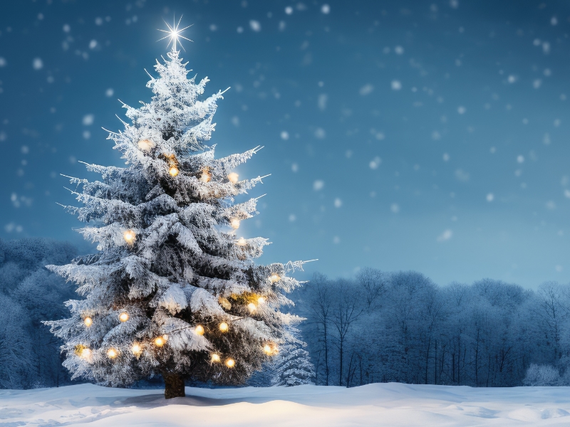 Wicanton Cares - Christmas