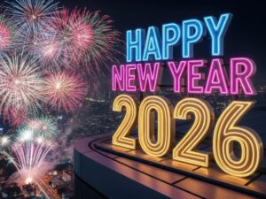 Wincanton Cares - New Year